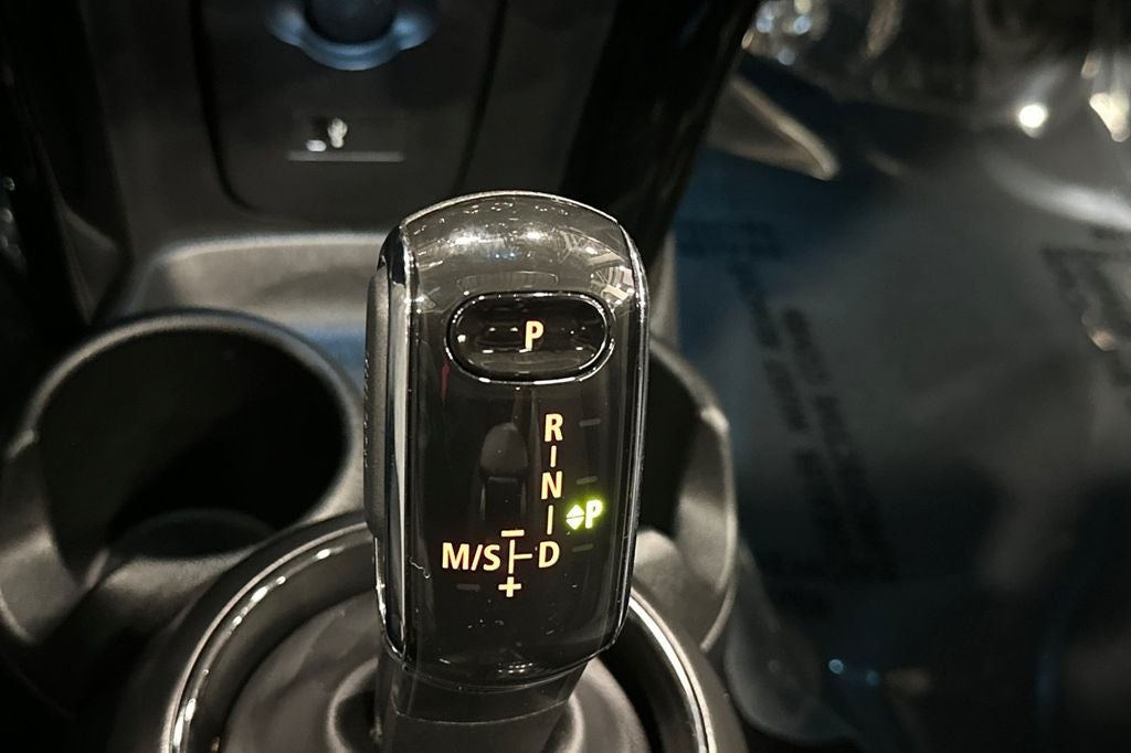 2024 MINI Cooper S Signature