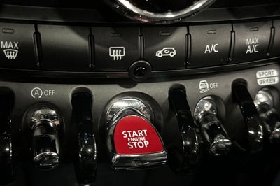 2024 MINI Cooper S Signature