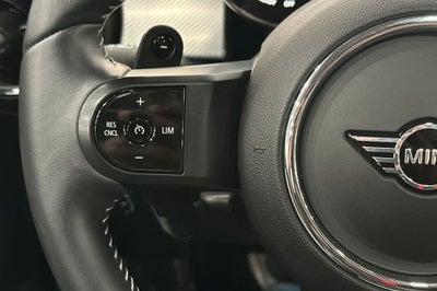 2024 MINI Cooper S Signature