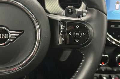 2024 MINI Cooper S Signature