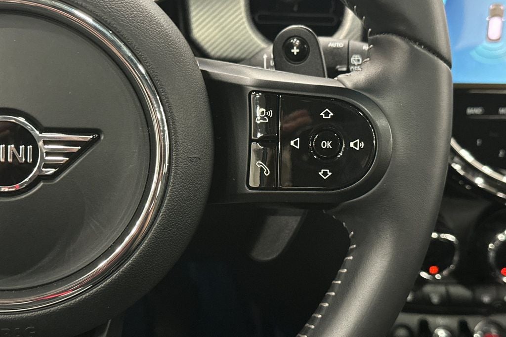 2024 MINI Cooper S Signature