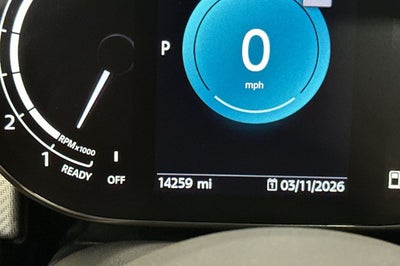 2024 MINI Cooper S Signature