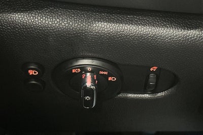 2024 MINI Cooper S Signature