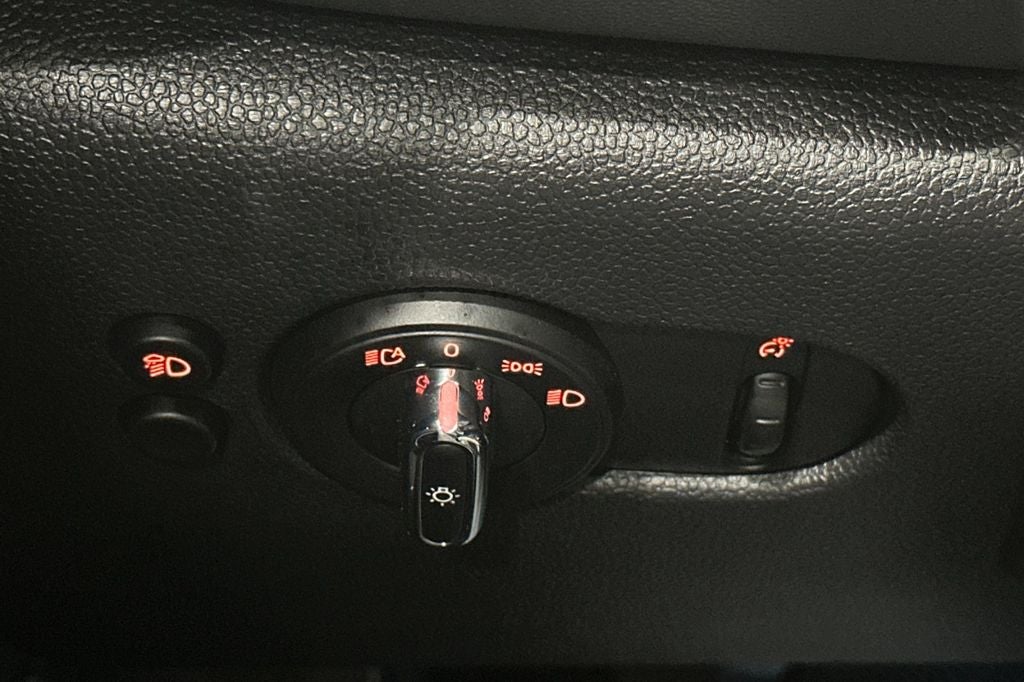 2024 MINI Cooper S Signature