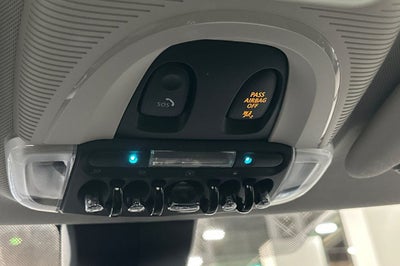 2024 MINI Cooper S Signature