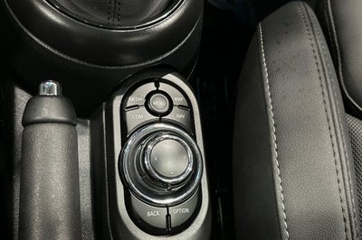 2024 MINI Cooper S Signature