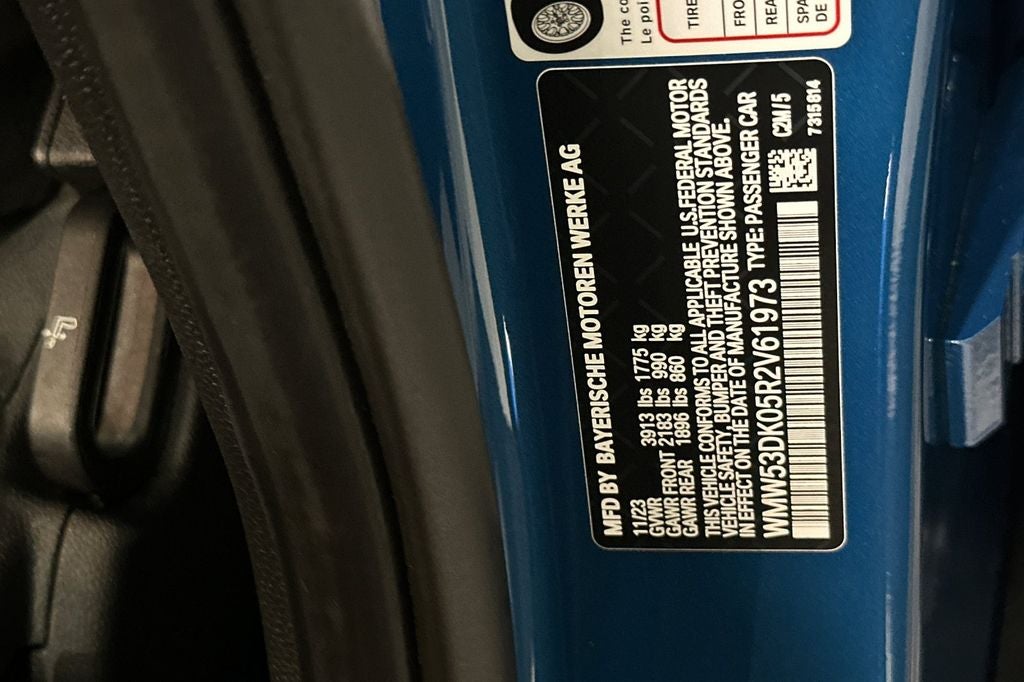 2024 MINI Cooper S Signature