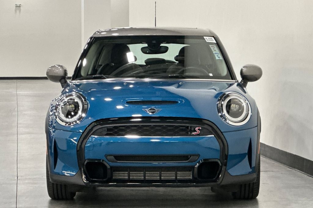2024 MINI Cooper S Signature