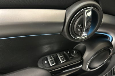 2024 MINI Cooper S Iconic