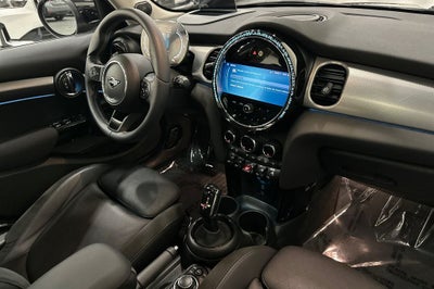 2024 MINI Cooper S Iconic