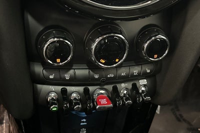 2024 MINI Cooper S Iconic
