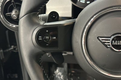2024 MINI Cooper S Iconic