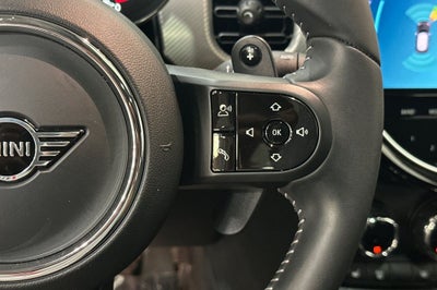 2024 MINI Cooper S Iconic