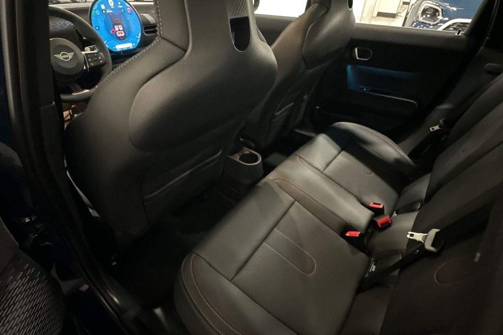 2026 MINI Cooper S Cooper S