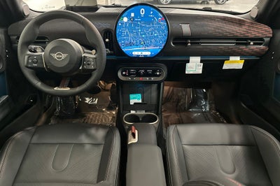 2026 MINI Cooper S Cooper S