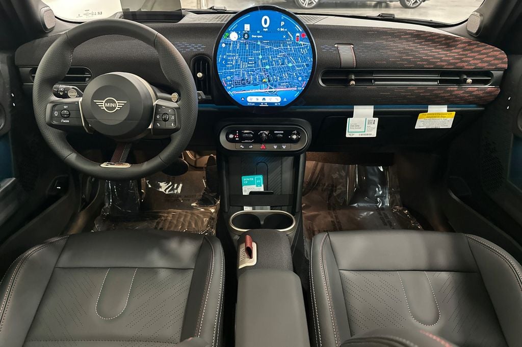 2026 MINI Cooper S Cooper S