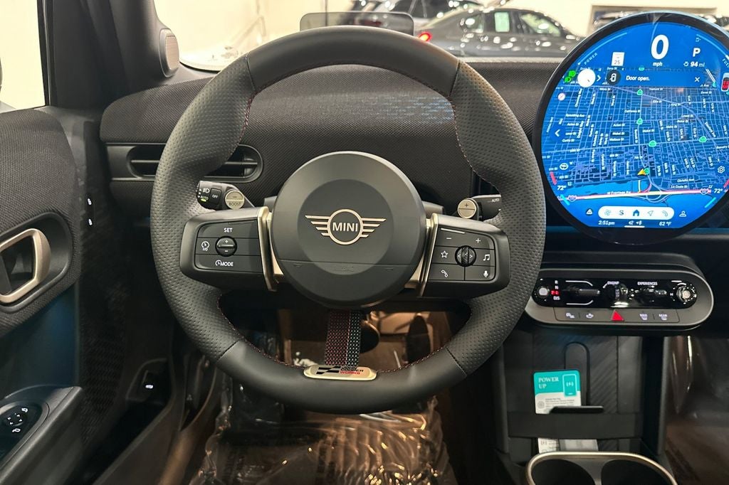 2026 MINI Cooper S Cooper S