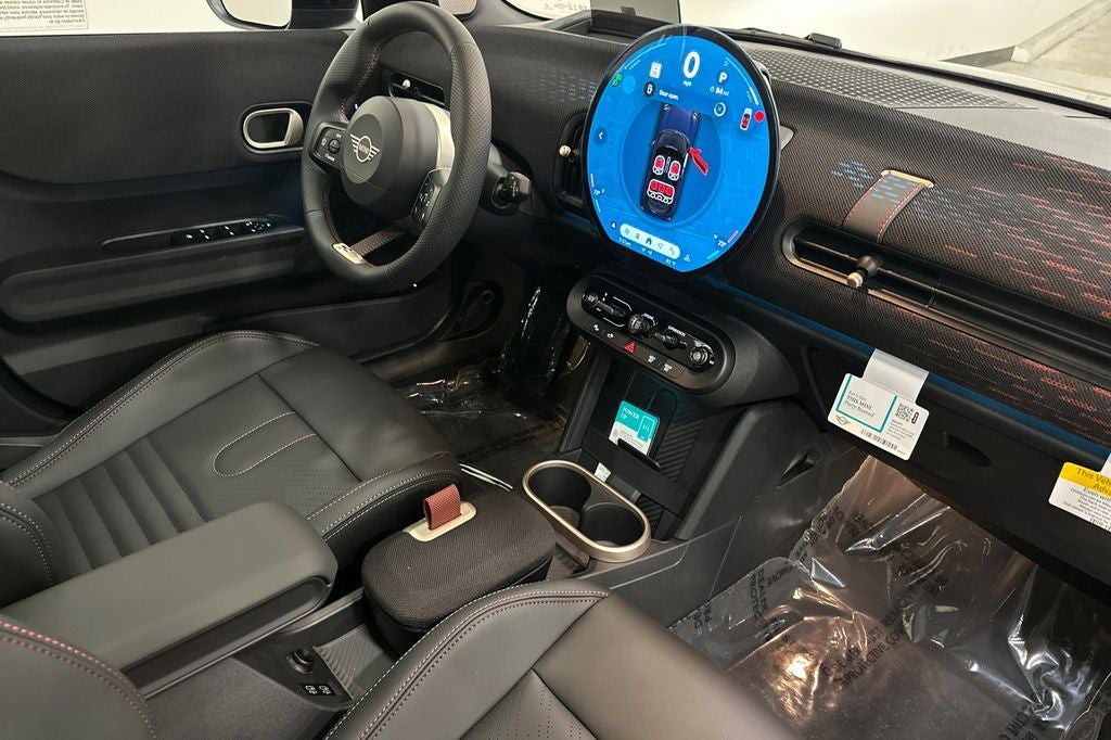 2026 MINI Cooper S Cooper S