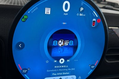 2026 MINI Cooper S Cooper S