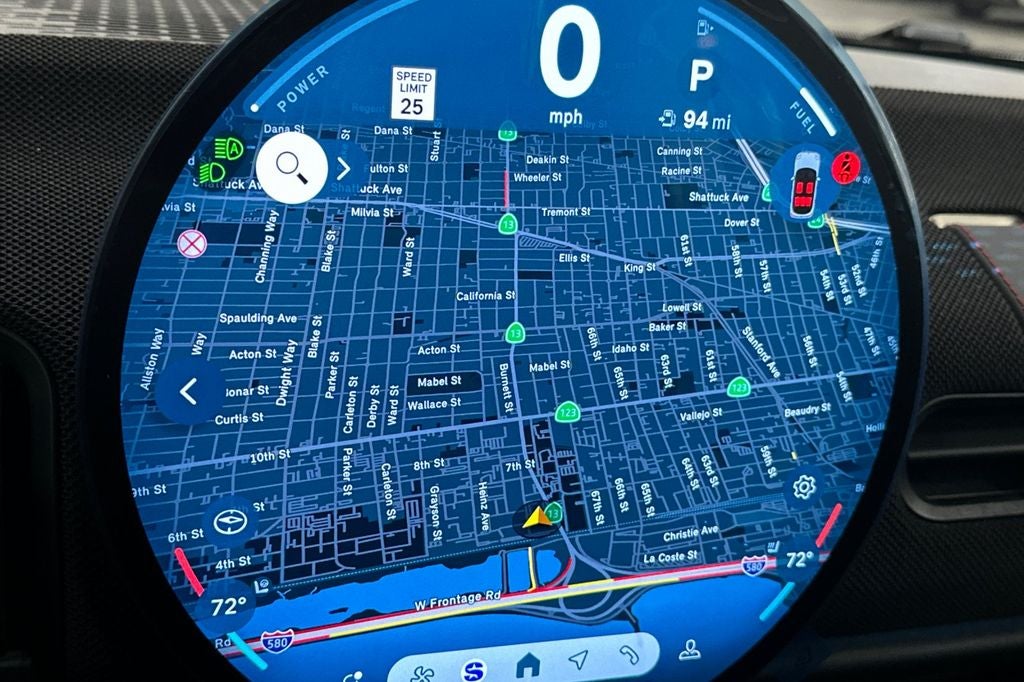 2026 MINI Cooper S Cooper S