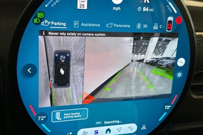 2026 MINI Cooper S Cooper S