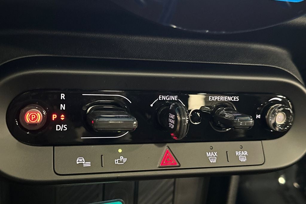 2026 MINI Cooper S Cooper S