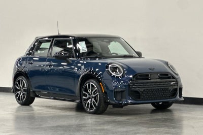 2026 MINI Cooper S Cooper S