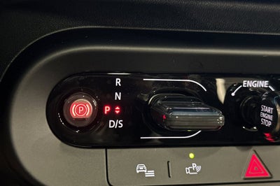 2026 MINI Cooper S Cooper S