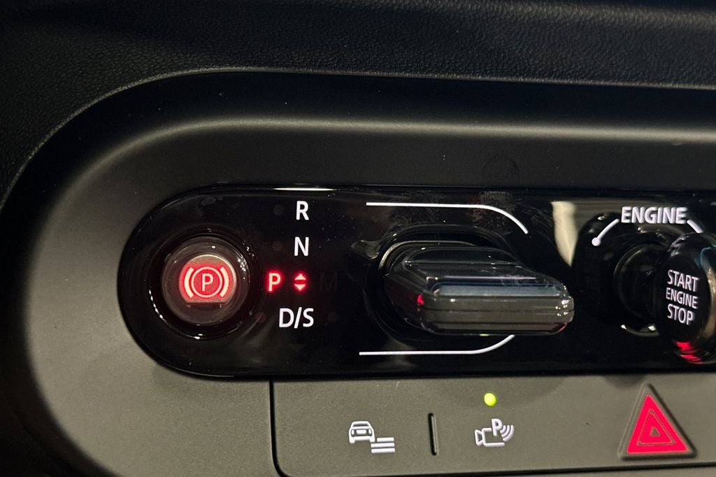 2026 MINI Cooper S Cooper S