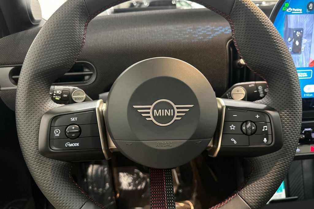 2026 MINI Cooper S Cooper S