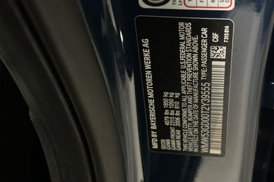 2026 MINI Cooper S Cooper S