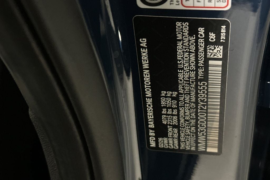 2026 MINI Cooper S Cooper S