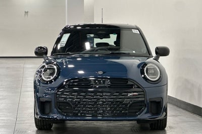 2026 MINI Cooper S Cooper S