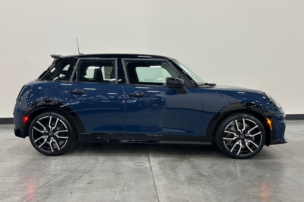 2026 MINI Cooper S Cooper S