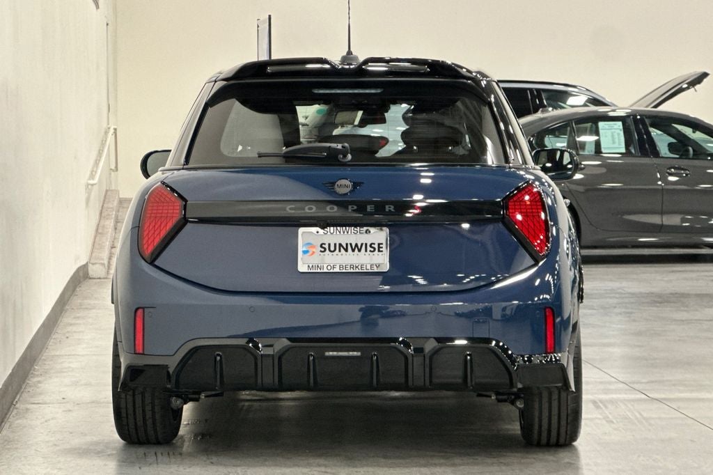 2026 MINI Cooper S Cooper S