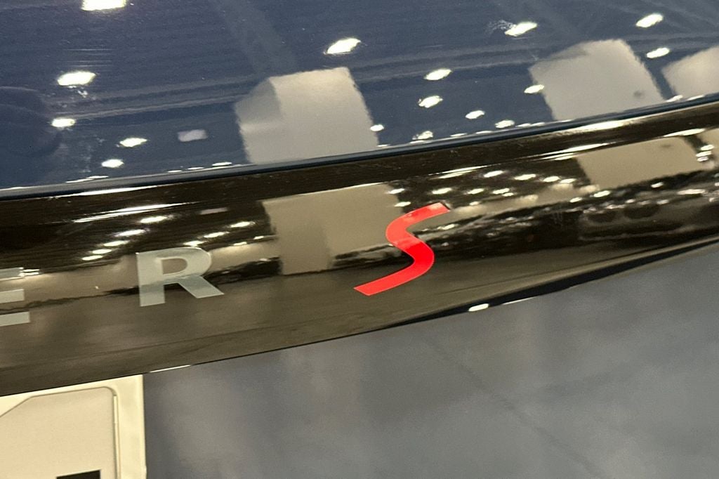 2026 MINI Cooper S Cooper S