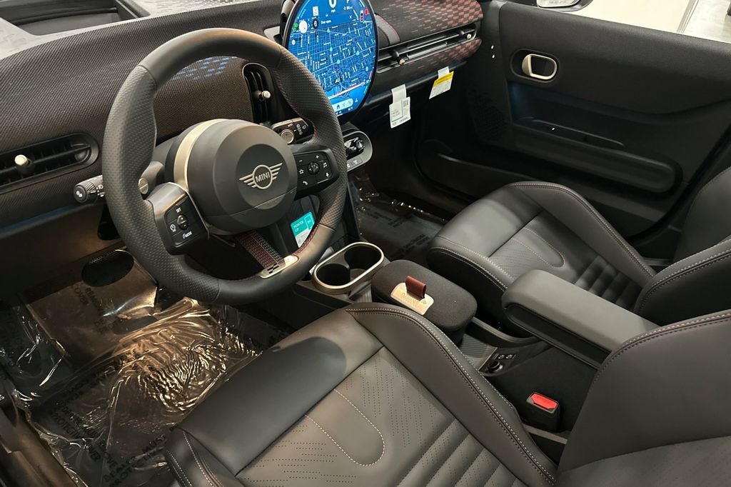 2026 MINI Cooper S Cooper S