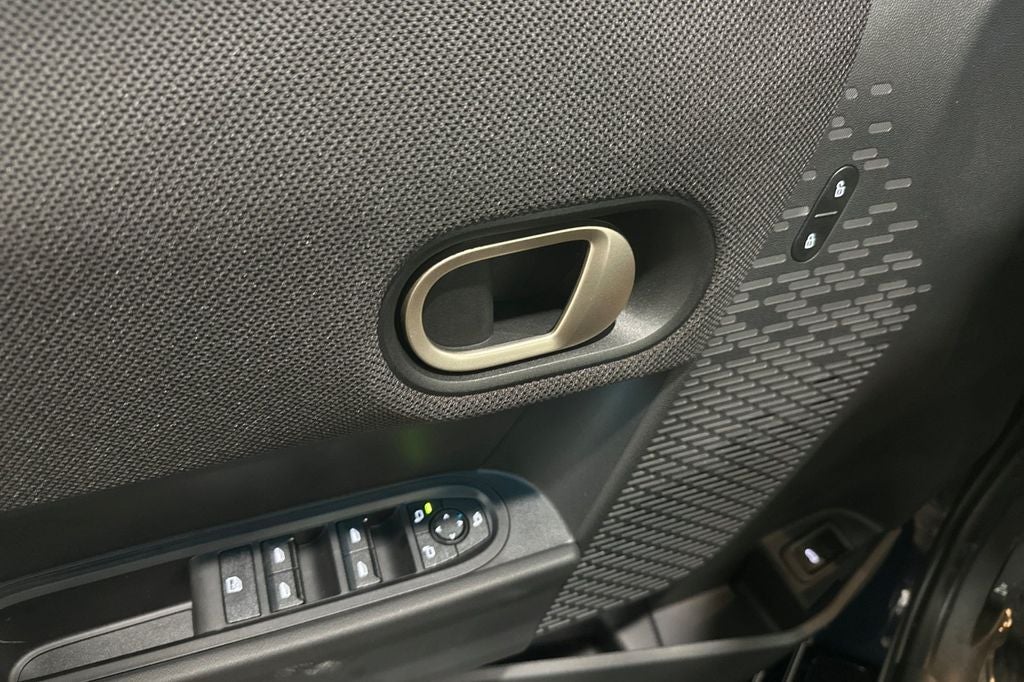 2026 MINI Cooper S Cooper S