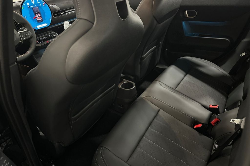 2026 MINI Cooper S Cooper S