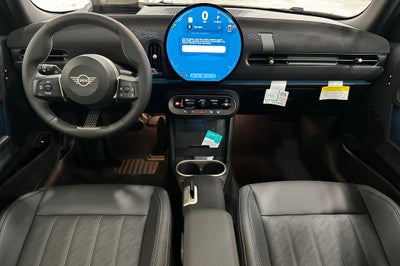 2026 MINI Cooper S Cooper S