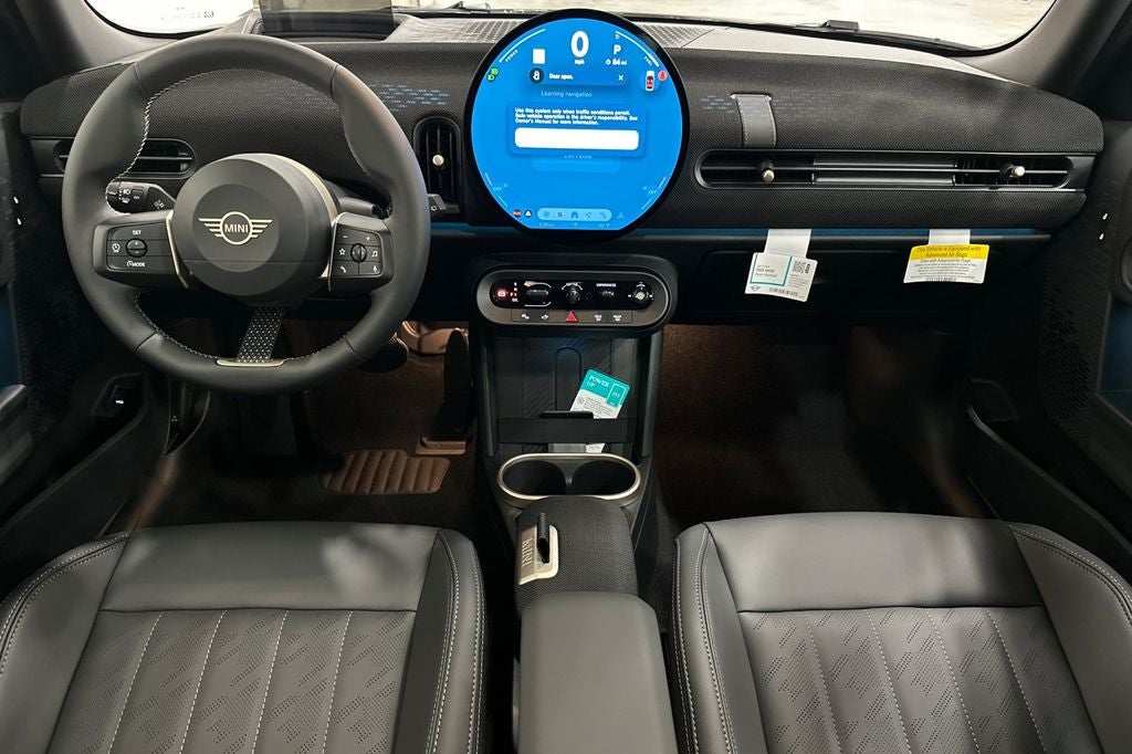 2026 MINI Cooper S Cooper S