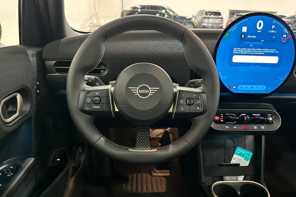 2026 MINI Cooper S Cooper S