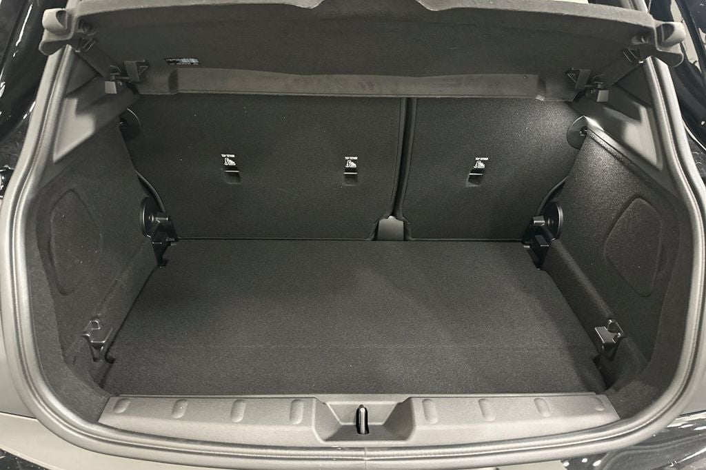 2026 MINI Cooper S Cooper S