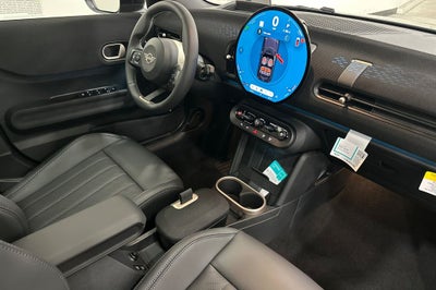 2026 MINI Cooper S Cooper S