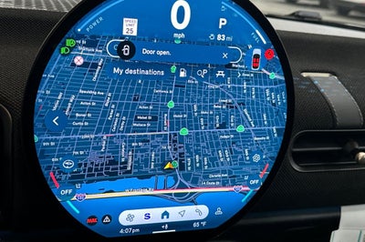 2026 MINI Cooper S Cooper S