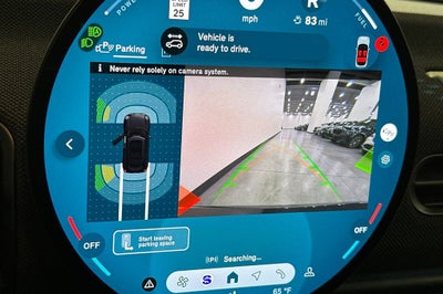 2026 MINI Cooper S Cooper S