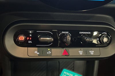 2026 MINI Cooper S Cooper S