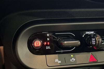 2026 MINI Cooper S Cooper S