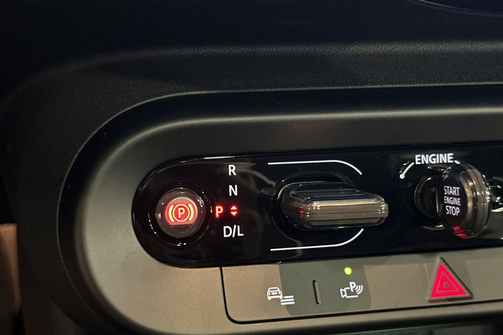 2026 MINI Cooper S Cooper S