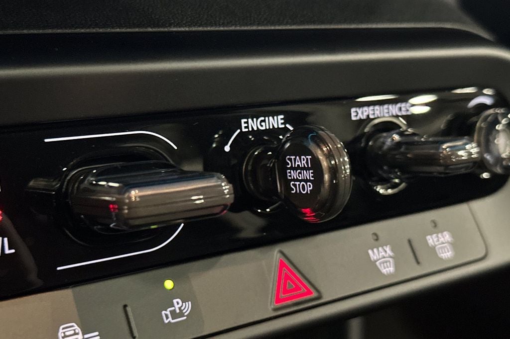 2026 MINI Cooper S Cooper S